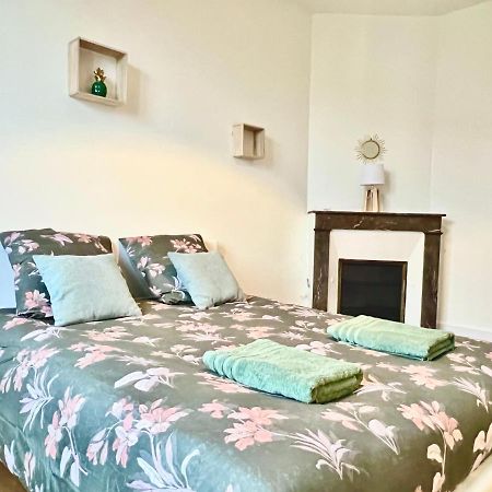Appartement Le Columbus ~ Magnifique T3 A Poitiers / Fibre Extérieur photo