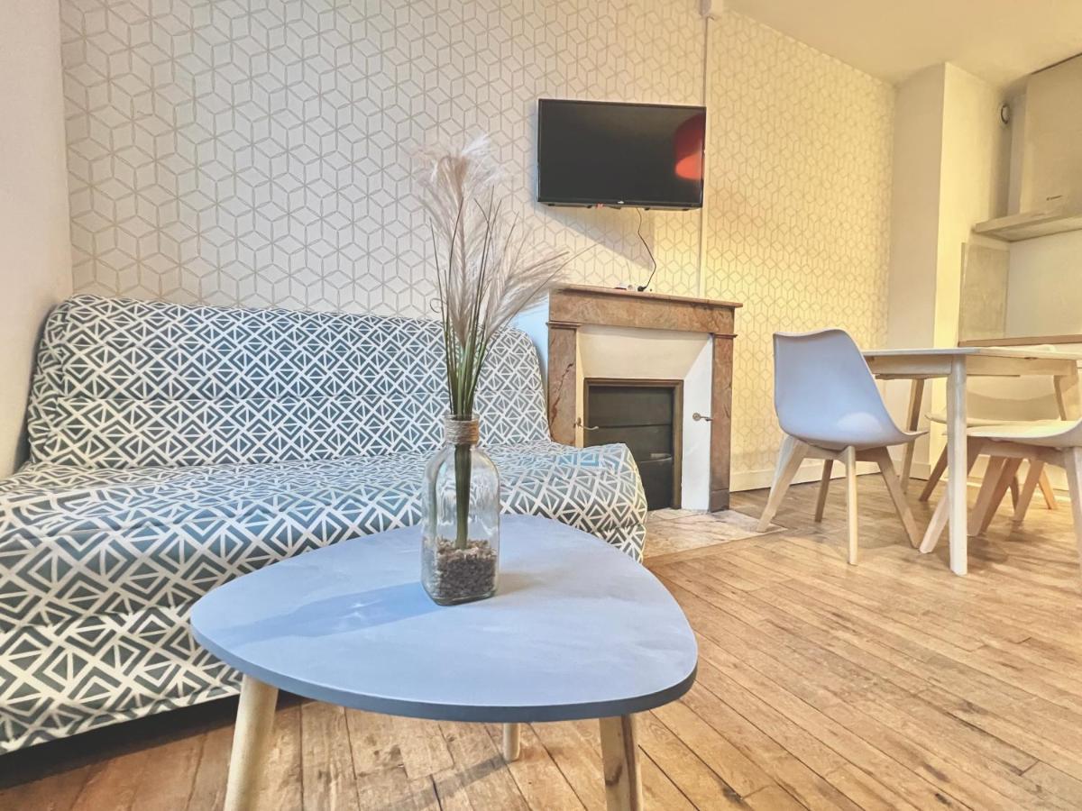 Appartement Le Columbus ~ Magnifique T3 A Poitiers / Fibre Extérieur photo