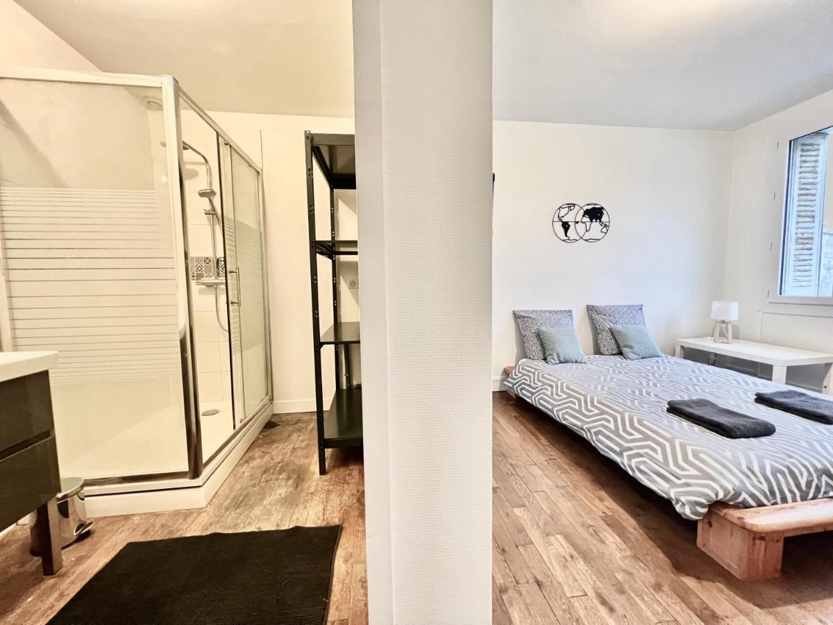 Appartement Le Columbus ~ Magnifique T3 A Poitiers / Fibre Extérieur photo